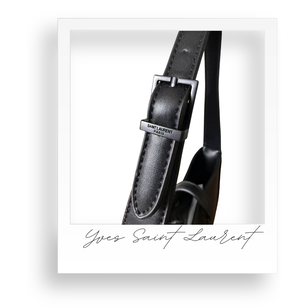 Black Purse
