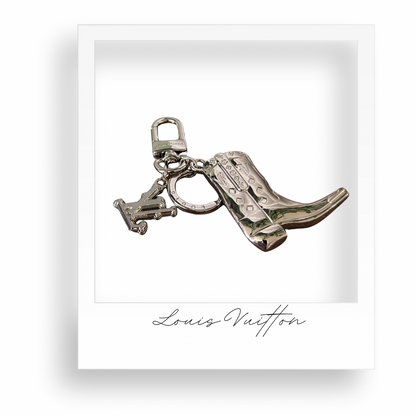 Country Keychain