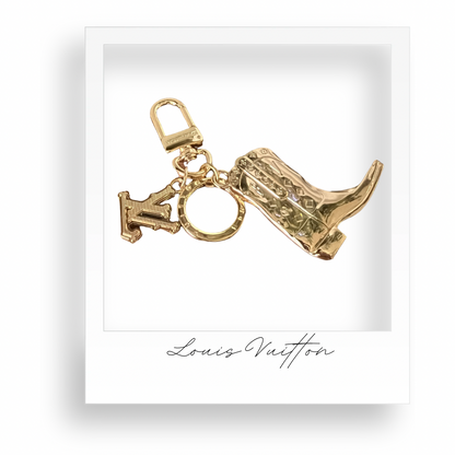 Country Keychain