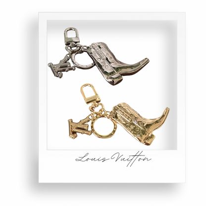 Country Keychain