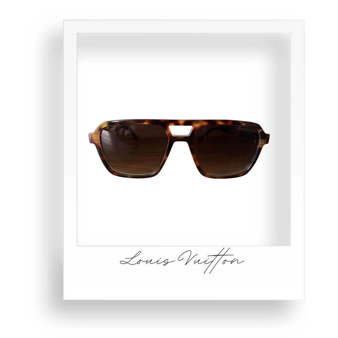 Brown Sunglasses