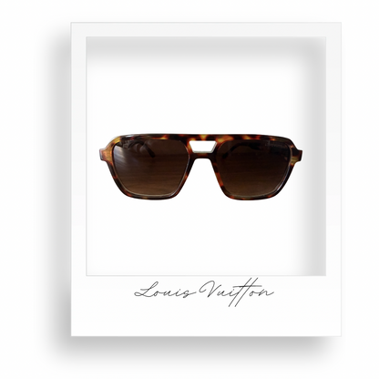 Brown Sunglasses