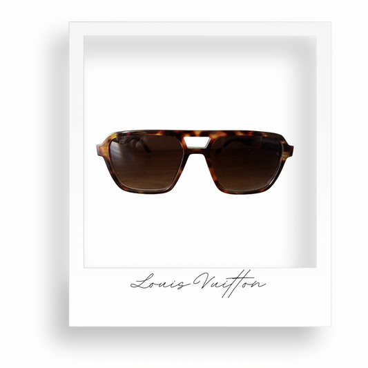 Brown Sunglasses