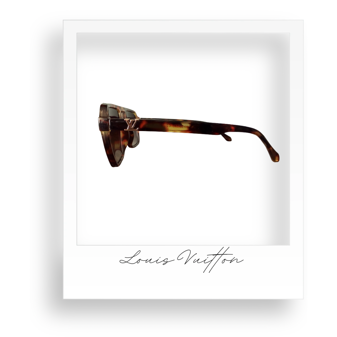 Brown Sunglasses