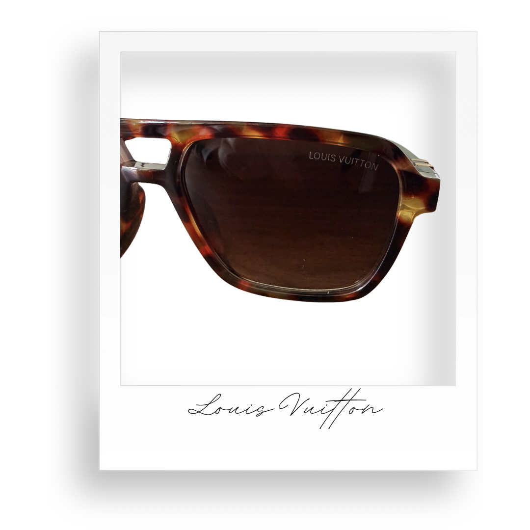 Brown Sunglasses