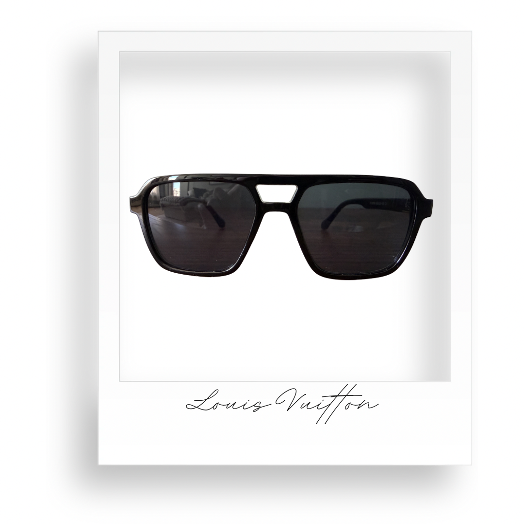 Black Sunglasses