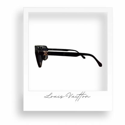 Black Sunglasses