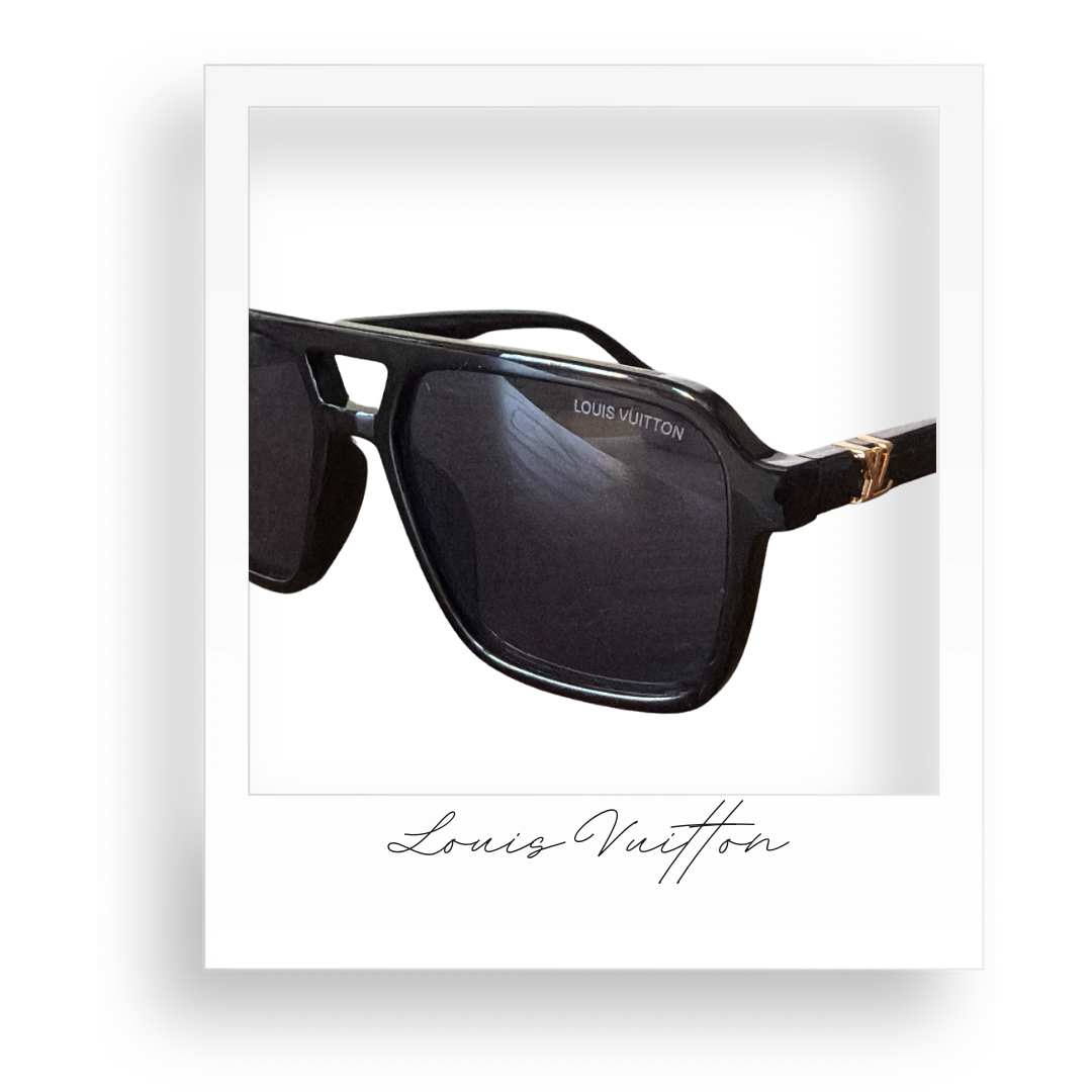 Black Sunglasses