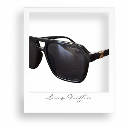 Black Sunglasses