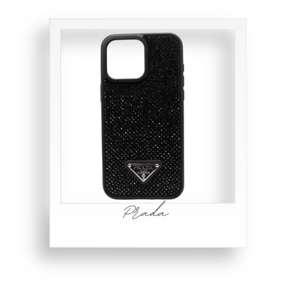 iPhone 15 Pro Max Gem Phone Case